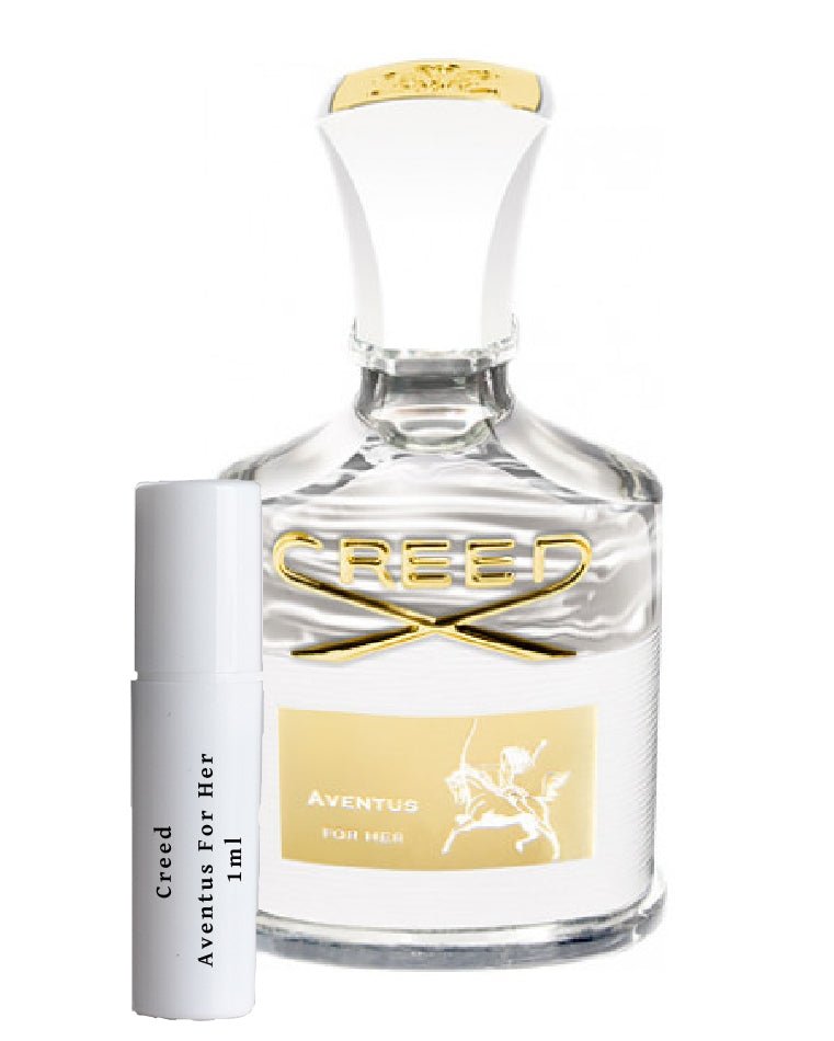 Creed Aventus for Her 1ml 0,034 fl. oz. hajuvesinäytteet