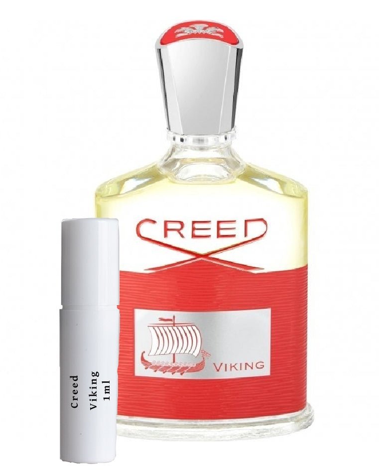 Creed Viking 1ml 0,034 fl. oz. hajuvesi näyte