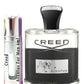Creed Aventus For Men tuoksunäytteet 6 ml 0,21 oz