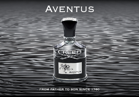 Creed Aventus miehille virallinen hajuvesinäyte 2,0 ml 0,06 fl. oz. hajustetesteri