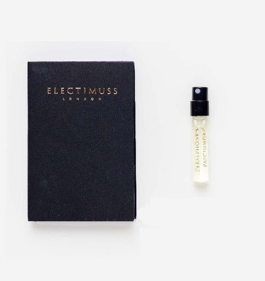 Electimuss London Patchouli of the Underworld 1,5 ml virallinen hajuvesinäyte
