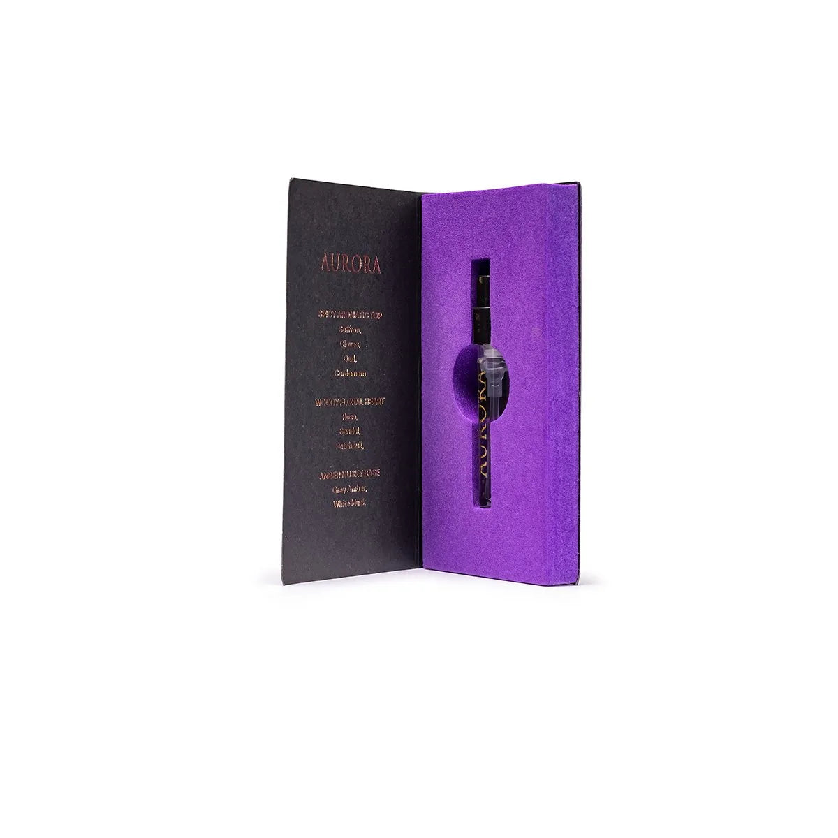 Electimuss London Aurora 1,5 ml virallinen hajuvesinäyte