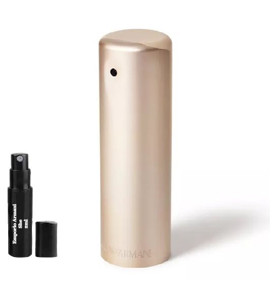 Emporio Armani She 2ml 0,06 fl. oz. tuoksunäytteet