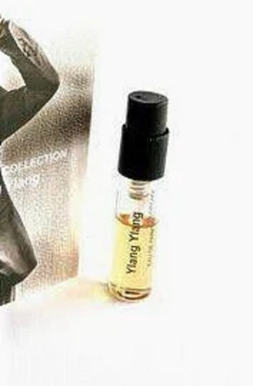 Franck Boclet Ylang Ylang 1,5 ml virallinen hajuvesinäyte, Franck Boclet Ylang Ylang 1,5 ml virallinen tuoksunäyte, Franck Boclet Ylang Ylang 1,5 ml virallinen tuoksunäyte, Franck Boclet Ylang Ylang 1,5 ml hajuvesinäyte