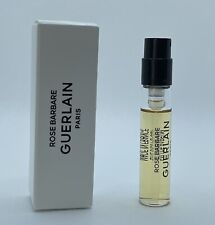 Guerlain Rose Barbare 2ml 0,06 fl. oz. virallisia hajuvesinäytteitä