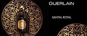 Guerlain Santal Royal 1ml 0,03 fl. oz. virallinen pienoisnäyte