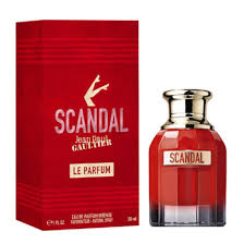 Jean Paul Gaultier Scandal Le Parfum Intense virallinen hajuvesinäyte tuoksutesteri