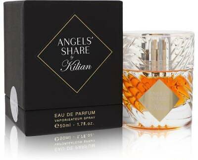 Kilian Angel's Share 1,5 ml 0,05 fl. oz. virallinen tuoksunäyte tuoksutesteri