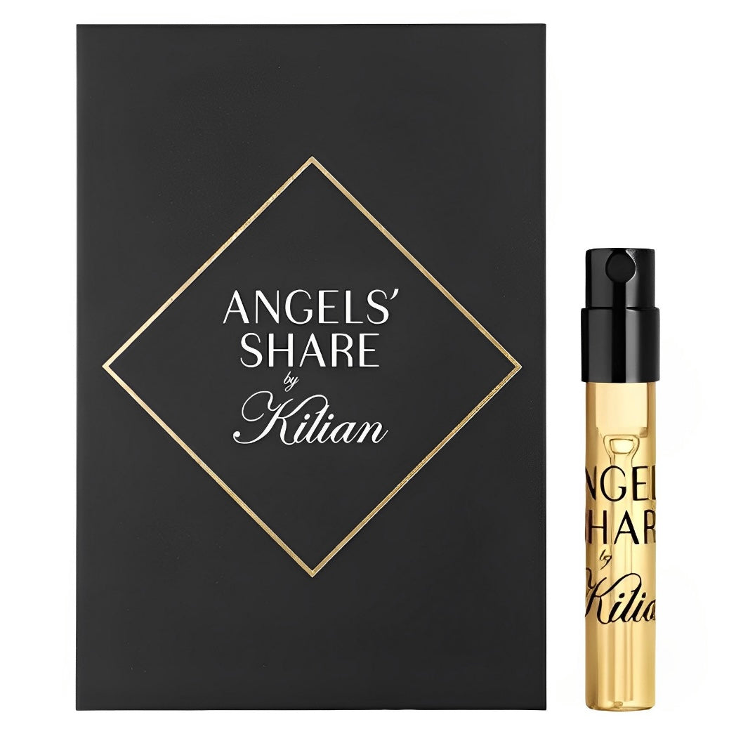 Kilian Angel's Share 1,5 ml 0,05 fl. o.z. virallinen hajuvesinäyte