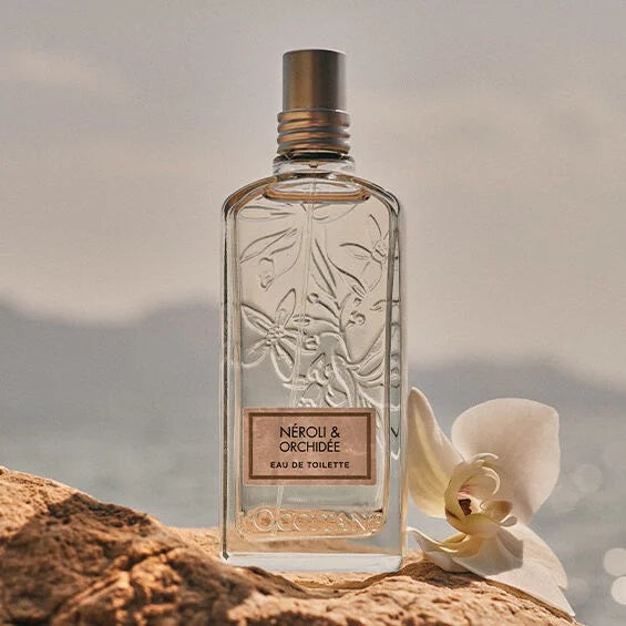 L'occitane Neroli & Orchidee 2ml 0,06 fl. oz testeri