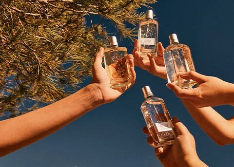 L'occitane Neroli & Orchidee 6 ml 0,20 oz