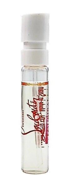 Christian Louboutin Loubifunk Eau De Parfum 2ml 0,06 fl. oz.