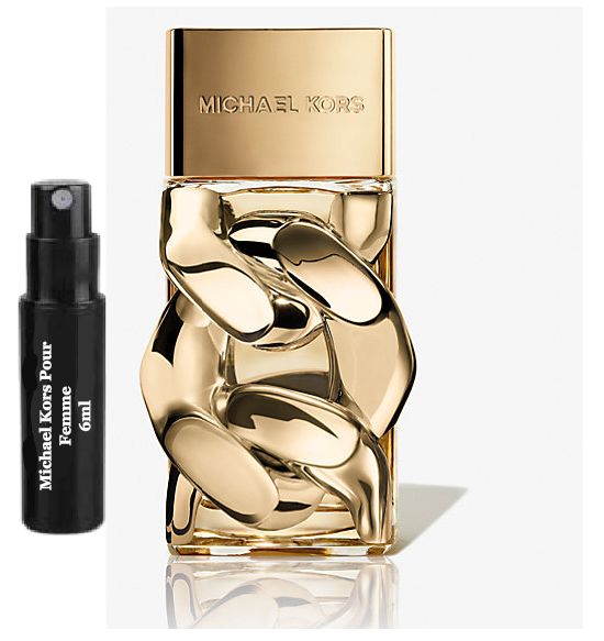 Michael Kors Pour Femme -hajuvesitesteri