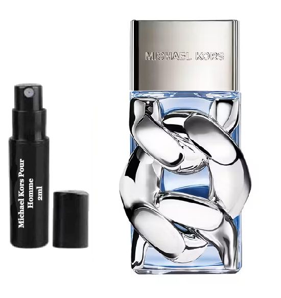 Michael Kors Pour Homme 2 ml 0,06 oz tuoksunäyte
