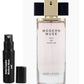 Stee Lauder Modern Muse 1ml 0,034 oz. hajuvesinäytteiden testaaja
