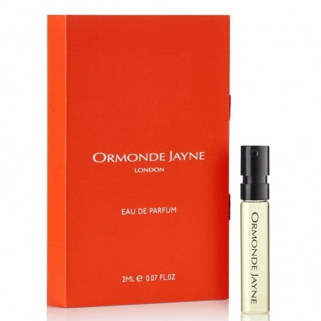 Ormonde Jayne Xandria 2ml 0,07 fl. oz. hajuvesi näyte