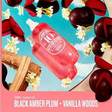 Sol de Janeiro Brazilian Crush Cheirosa 40 Perfume Mist -hajustenäytteet