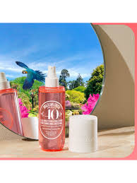 Sol de Janeiro Brazilian Crush Cheirosa 68 tuoksunäyte