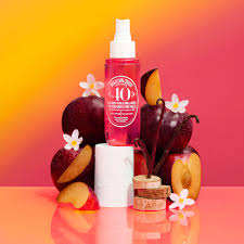 Sol de Janeiro Brazilian Crush Cheirosa 40 hajuvesisumun tuoksunäytteet