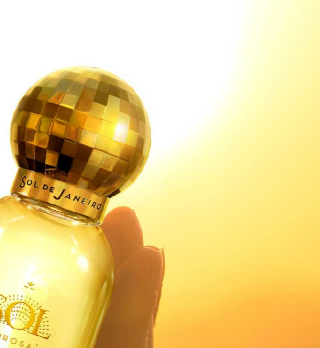 Sol de Janeiro Brazilian Crush Cheirosa 62 Eau De Parfum tuoksunäyte
