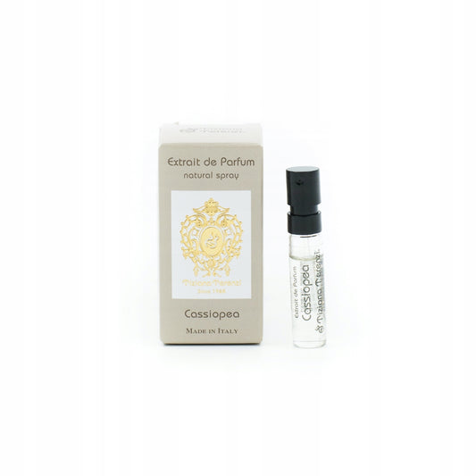 TIZIANA TERENZI Cassiopea 0,05 OZ 1,5 ML virallinen hajuvesinäyte