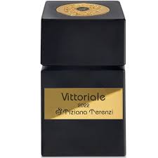 TIZIANA TERENZI Vittoriale Extrait de parfum 0,05 OZ 1,5 ML virallinen hajuvesinäyte