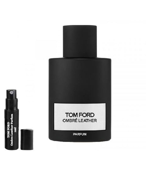 TOM FORD Ombre Leather Parfum 1ml 0,034 fl. oz. hajuvesi näyte