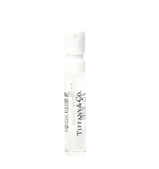 Tiffany hänelle 1,2 ml 0,04 fl. oz virallinen hajuvesinäyte