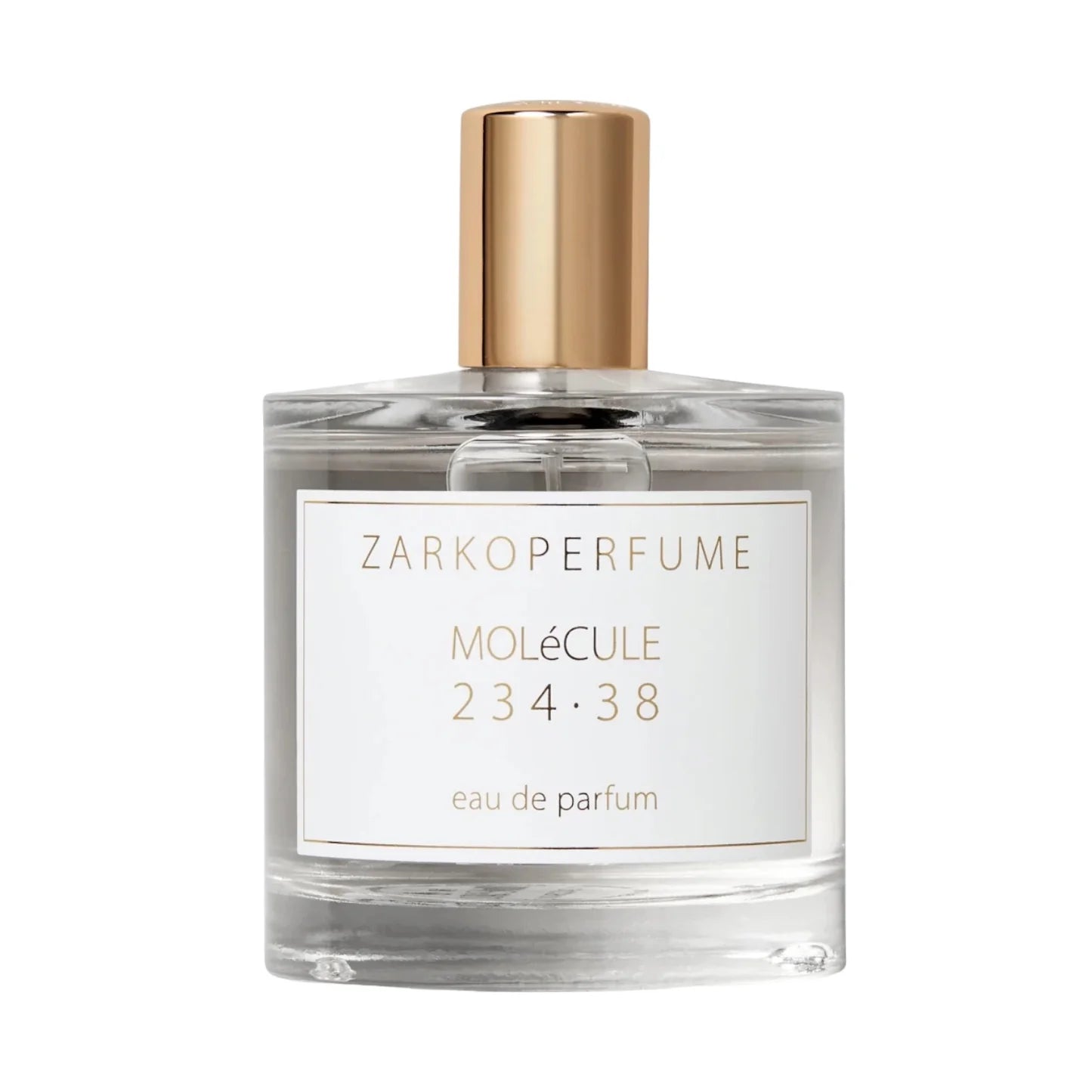 Zarkoperfume 234.38 2ml 0.068 fl. oz. virallinen hajuvesinäyte