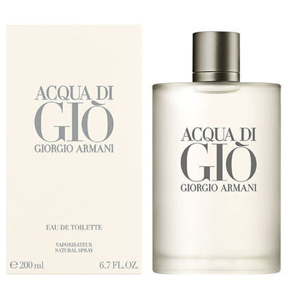 Giorgio Armani Acqua di Gio wc-vesi 200ml