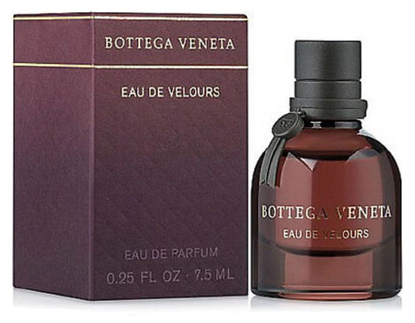 Bottega Veneta Eau De Velours Miniature 7,5 ml näytehajuvesi
