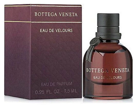 Bottega Veneta Eau De Velours Miniature 7,5 ml näytehajuvesi