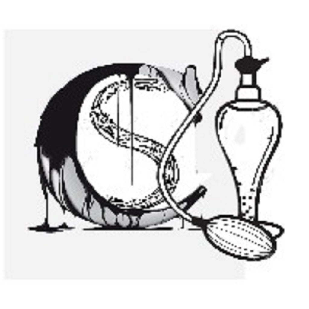 SmellToImpress tuoksunäytteiden maailma logo