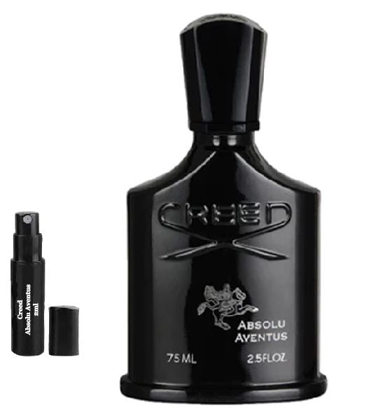 Creed Absolu Aventus 2ml 0,06 fl. oz. tuoksunäytteet