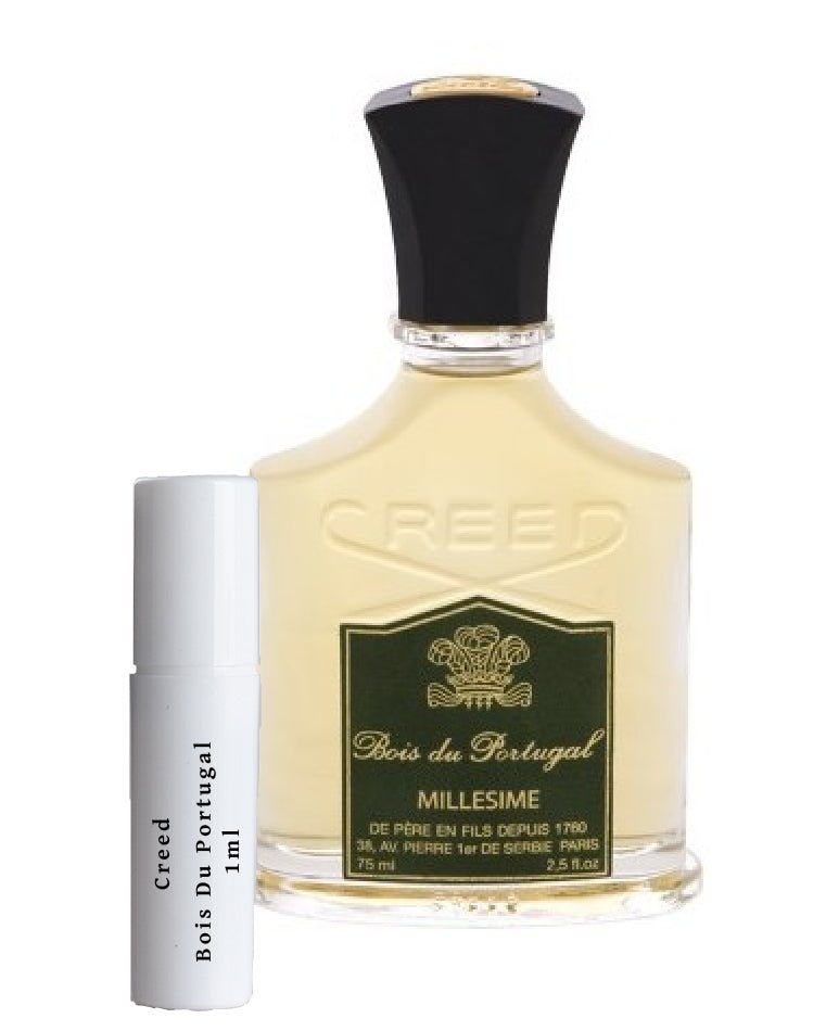 Creed Bois Du Portugal injektiopullo 1 ml
