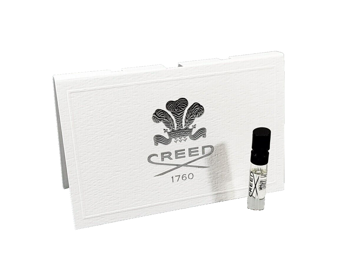 Creed Royal Oud edp 2ml 0,06 fl. oz. virallinen parfyymitesterinäyte