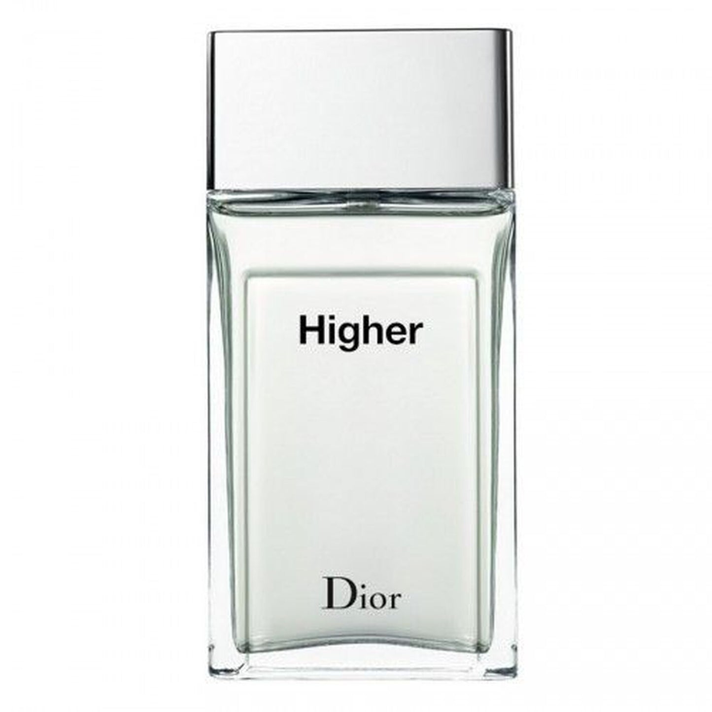 Saatavilla Christian Dior Higher 100 ml hajuvesinäytteitä