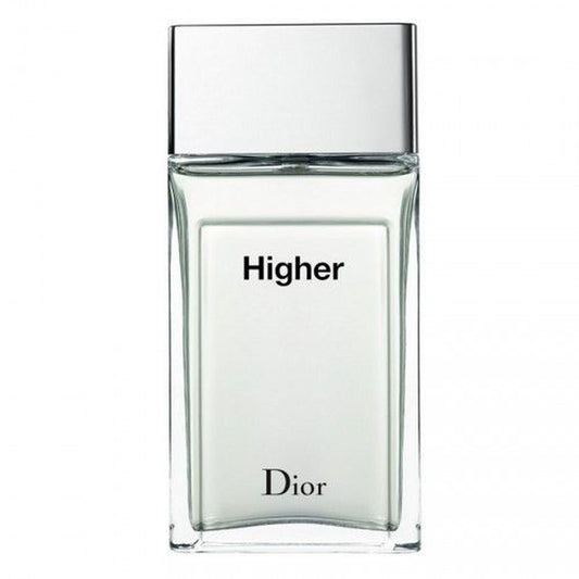 Saatavilla Christian Dior Higher 100 ml hajuvesinäytteitä