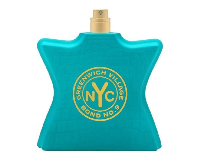 Bond No. 9 Greenwich Village 1,7 ml 0,054 fl. oz. viralliset tuoksunäytteet tuoksutesteri