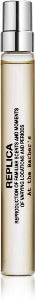 Maison Margiela Replica At the Barbers 10ml virallinen Travel koon hajuvesinäyte, Maison Margiela Replica At the Barbers 10ml virallinen tuoksunäyte
