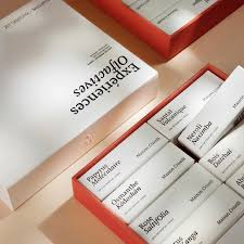 Virallinen Maison Crivelli Neroli Nasimba hajuvesinäyte 1,5 ml 0,05 fl.oz.