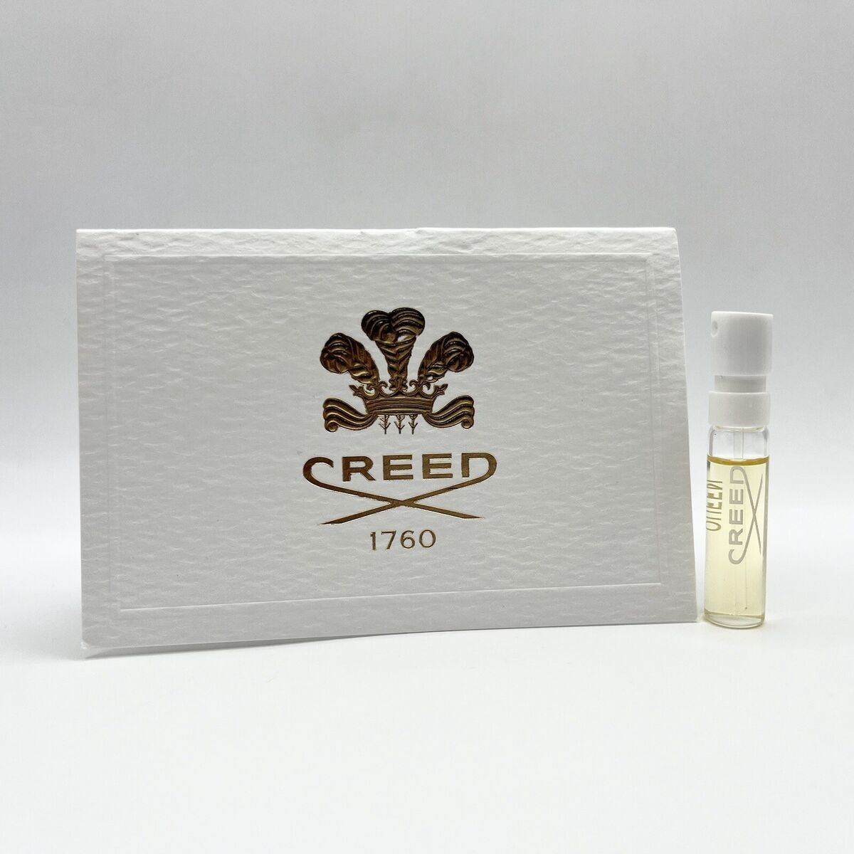 Creed Queen of Silkin virallinen hajuvesinäyte 1,7 ml 0,05 oz.