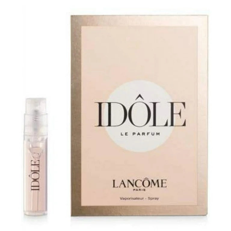 virallinen Lancome Idole Le Parfum -hajuvesinäyte, tuoksutesteri 1,2 ml 0,04 fl. oz.