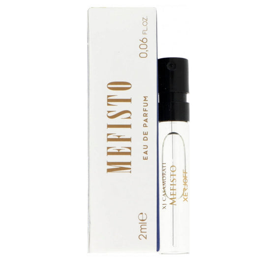 virallinen hajuvesinäyte Xerjoff Casamorati Mefisto 2ml 0.06 fl. oz.