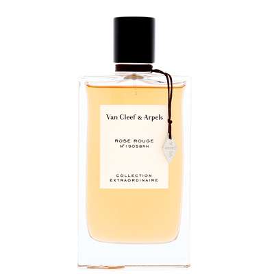 Van Cleef & Arpels Rose Rouge 2ml oficjalna próbka hajuvettä, Van Cleef & Arpels Rose Rouge 2ml официальный образец духов, Van Cleef & Arpels Rose Rouge 2ml uradni vzorec parfuma