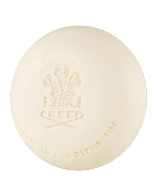 Creed Green Irish Tweed Soap 150g
