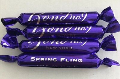 Mostră oficială de parfum Bond No. 9 Spring Fling 1,7ml 0,057 us fl. oz., Bond No. 9 Spring Fling 1,7ml 0,057 us fl. oz. oficiální vzorek parfému, Bond No. 9 Spring Fling 1,7ml 0,057 us fl. oz. επίσημο δείγμα αρώματος, Bond No. 9 Spring Fling 1,7ml 0