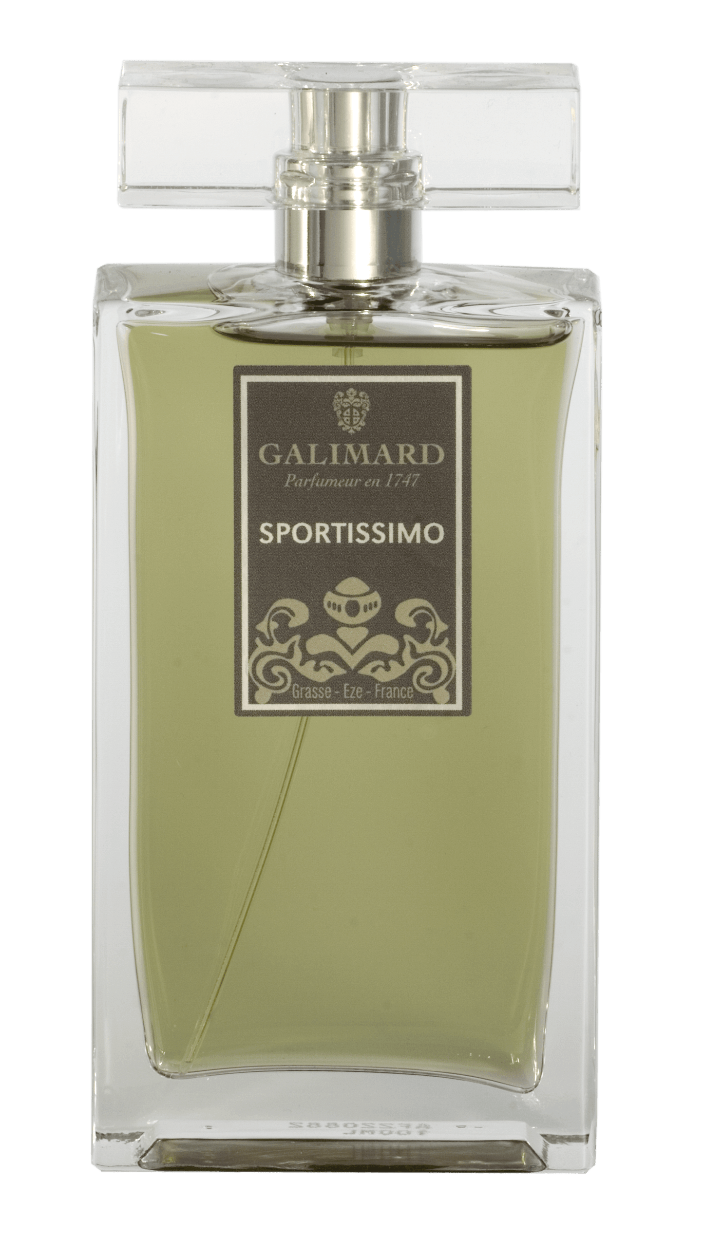 Galimard Sportissimo Eau De Parfum 100ml