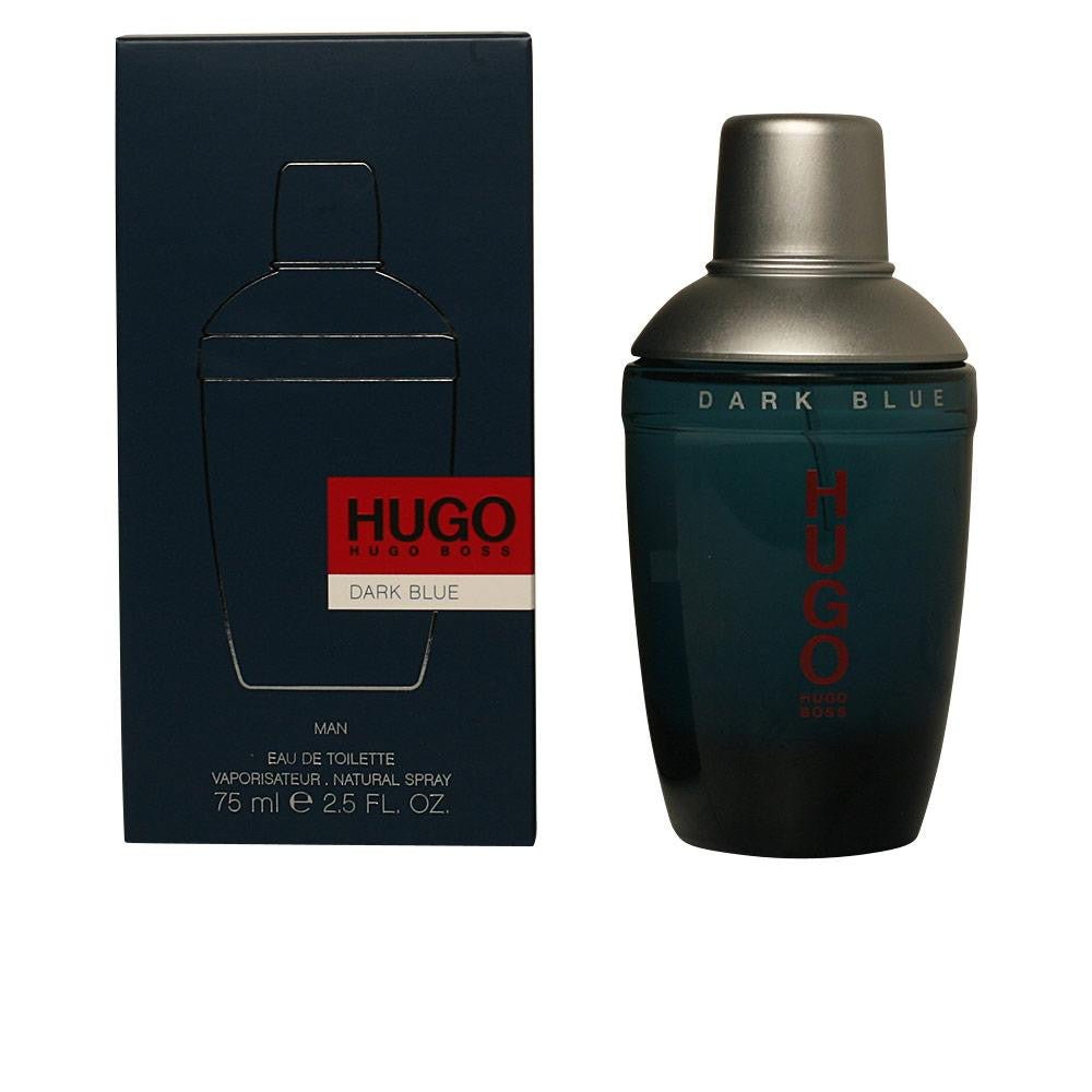 Hugo Boss DARK BLUE WC-vesisuihke 75 ml