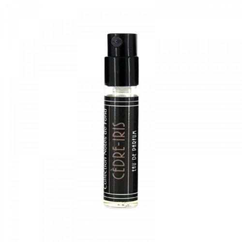 AFFINESSENCE CEDRE-IRIS 2ml/0.06fl.oz. Virallinen hajuvesinäyte